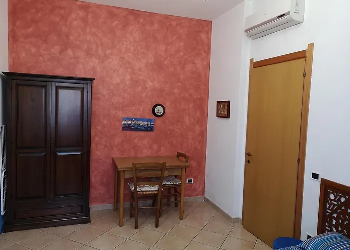 Casa Vacanze Rose E Fiori Sardegna