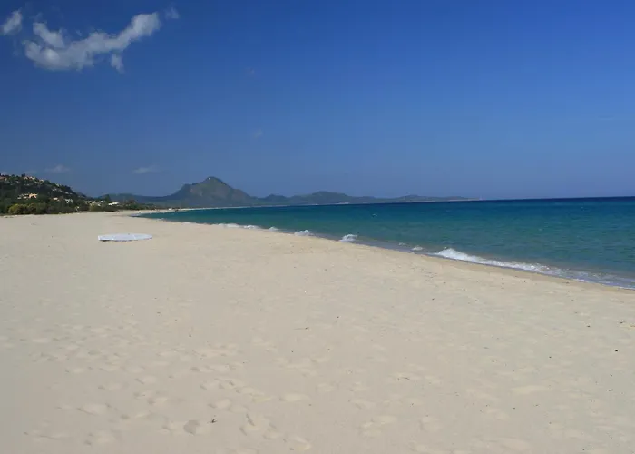 Casa Vacanze Rose E Fiori Sardegna