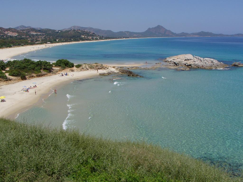 Rose E Fiori Sardegna Holiday home San Vito (Sardinia)