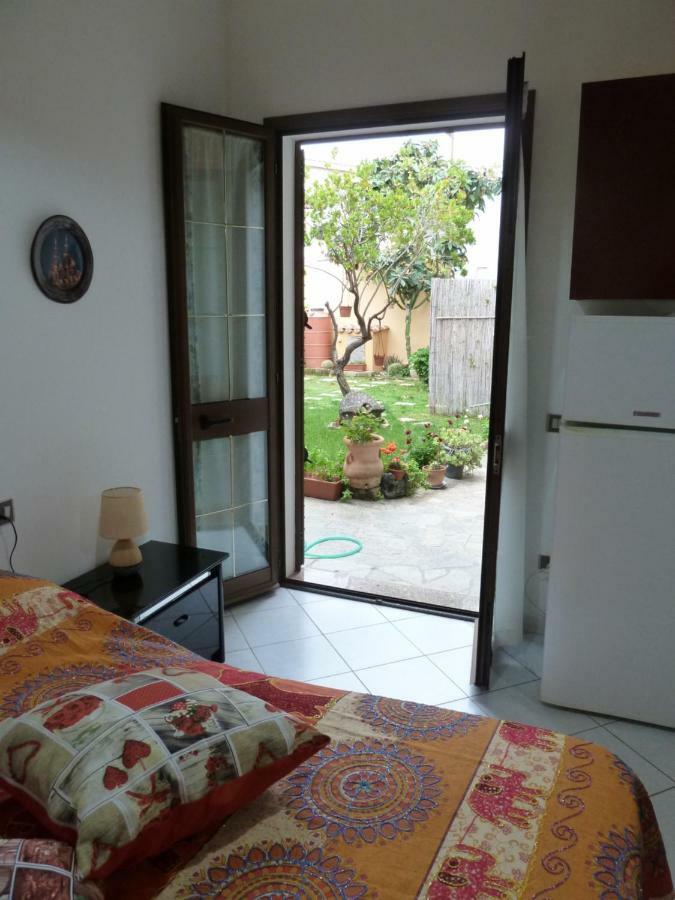 Rose E Fiori Sardegna Holiday home San Vito (Sardinia)