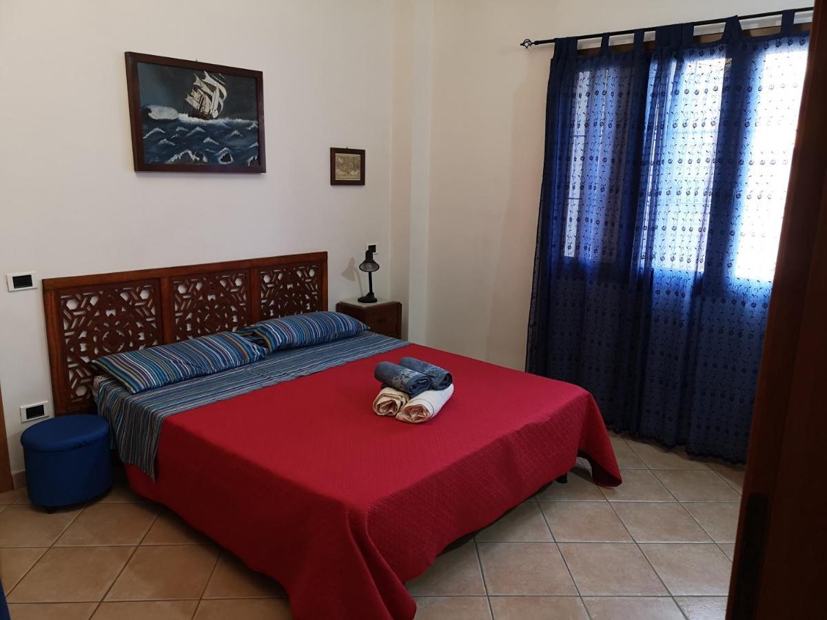 Holiday home Rose E Fiori Sardegna San Vito (Sardinia)