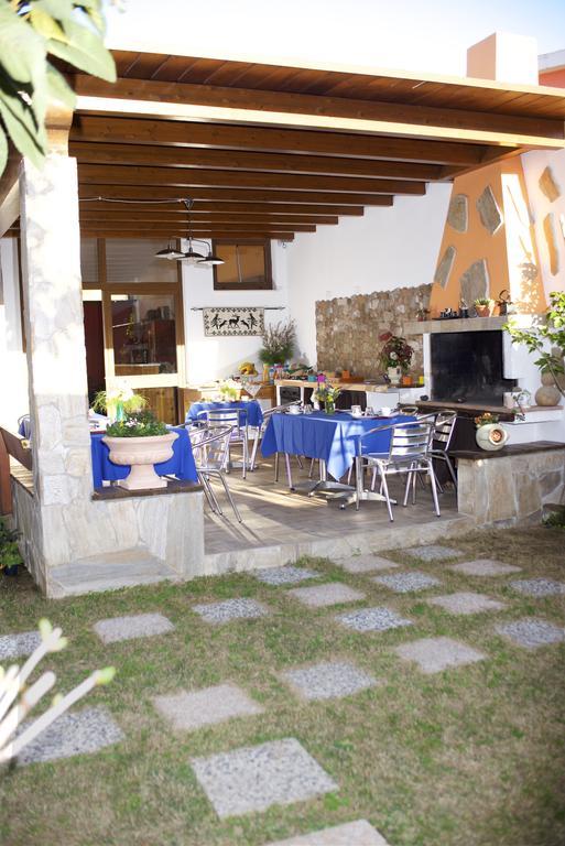 Rose E Fiori Sardegna Holiday home