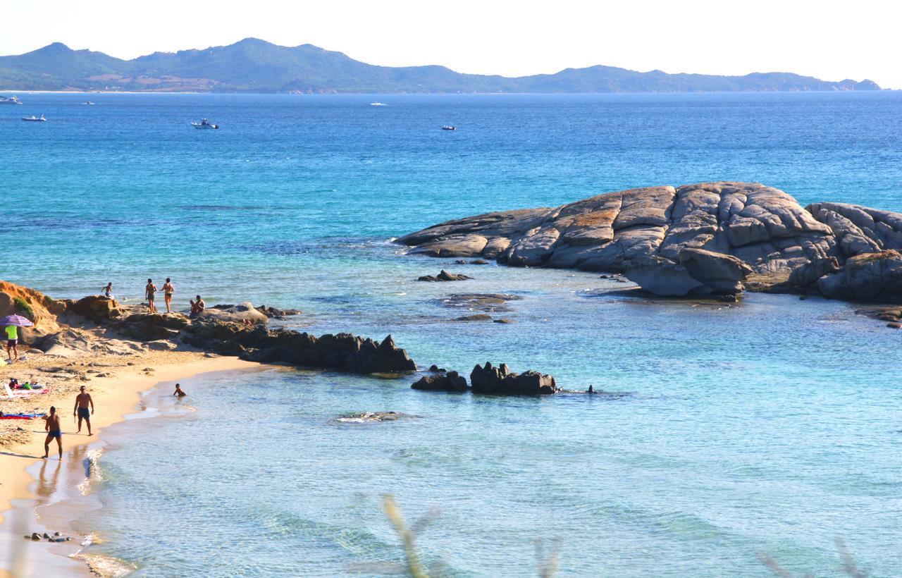 Holiday home Rose E Fiori Sardegna